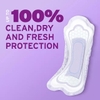BĂNG VỆ SINH HÀNG NGÀY - POISE POSTPARTUM INCONTINENCE PADS, 5 DROP MAX ABSORBENCY, 132 MIẾNG