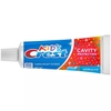KEM ĐÁNH RĂNG - CREST KID'S TOOTHPASTE, SPARKLE FUN, 4.6 OZ., 5 PK.