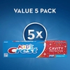 KEM ĐÁNH RĂNG - CREST KID'S TOOTHPASTE, SPARKLE FUN, 4.6 OZ., 5 PK.