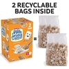 NGŨ CỐC LÚA MÌ MINI - FROSTED MINI WHEATS (55 OZ, 2 GÓI)