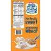 NGŨ CỐC LÚA MÌ MINI - FROSTED MINI WHEATS (55 OZ, 2 GÓI)