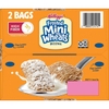 NGŨ CỐC LÚA MÌ MINI - FROSTED MINI WHEATS (55 OZ, 2 GÓI)