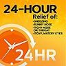 SIRO GIẢM DỊ ỨNG CHO TRẺ EM TỪ 2 TUỔI TRỞ LÊN HƯƠNG NHO XYZAL CHILDREN'S ALLERGY 24HR ORAL SOLUTION, GRAPE (3 PK., 5 FL. OZ./PK.)