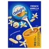 KEM CÀ PHÊ VANI PHÁP DẠNG LỎNG INTERNATIONAL DELIGHT LIQUID CREAMER, FRENCH VANILLA, 192 VIÊN