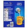 KEM CÀ PHÊ VANI PHÁP DẠNG LỎNG INTERNATIONAL DELIGHT LIQUID CREAMER, FRENCH VANILLA, 192 VIÊN