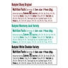 PHÔ MAI TƯƠI NHIỀU VỊ - BABYBEL CHEESE VARIETY ,  26 VIÊN