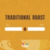 CÀ PHÊ RANG XAY VỪA TRUYỀN THỐNG - YUBAN TRADITIONAL ROAST MEDIUM ROAST GROUND COFFEE (48 OZ)