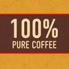 CÀ PHÊ RANG XAY VỪA TRUYỀN THỐNG - YUBAN TRADITIONAL ROAST MEDIUM ROAST GROUND COFFEE (48 OZ)