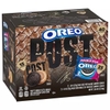 BÁNH QUY NHIỀU VỊ - POST MALONE & OREO DOUBLE STUF COOKIES VARIETY PACK, 1.02 OZ., 40 PK