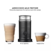 MÁY PHA CÀ PHÊ - NESPRESSO VERTUO NEXT DELUXE BY DE’LONGHI, DARK GREY WITH MILK FROTHER
