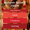 MÁY XỊT THƠM PHÒNG TỰ ĐỘNG HƯƠNG TÁO - GLADE AUTOMATIC SPRAY AIR FRESHENER, AUTUMN SPICED APPLE 1 HOLDER + 3 REFILLS
