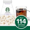 KEM CÀ PHÊ MOCHA SÔ CÔ LA TRẮNG - STARBUCKS WHITE CHOCOLATE MOCHA CREAMER (58 OZ)