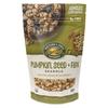 NGŨ CỐC HỮU CƠ NATURE’S PATH ORGANIC PUMPKIN SEED + FLAX GRANOLA