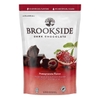 KẸO SÔ CÔ LA ĐEN HƯƠNG VỊ LỰU - BROOKSIDE DARK CHOCOLATE AND POMEGRANATE FLAVORED SNACKING CHOCOLATE (32 OZ)