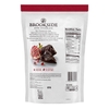 KẸO SÔ CÔ LA ĐEN HƯƠNG VỊ LỰU - BROOKSIDE DARK CHOCOLATE AND POMEGRANATE FLAVORED SNACKING CHOCOLATE (32 OZ)