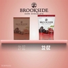 KẸO SÔ CÔ LA ĐEN HƯƠNG VỊ LỰU - BROOKSIDE DARK CHOCOLATE AND POMEGRANATE FLAVORED SNACKING CHOCOLATE (32 OZ)