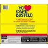 CÀ PHÊ RANG ĐẬM DẠNG CỐC - CAFÉ BUSTELO COFFEE ESPRESSO STYLE K-CUPS, DARK ROAST, 80 CỐC