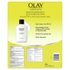 KEM DƯỠNG ẨM DÀNH CHO DA NHẠY CẢM - OLAY COMPLETE SENSITIVE MOISTURIZER WITH SPF 15, SET 2 CHAI