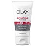 SỬA RỬA MẶT VÀ TẨY TẾ BÀO CHẾT - OLAY FACIAL CLEANSER AND DETOXIFYING PORE SCRUB DUO PACK, COMBO 2 CHAI, 21 OZ