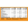 BỘT HÒA TAN VITAMIN C TỔNG HỢP - EMERGEN-C DRINK MIX VARIETY PACK, SUPER ORANGE, RASPBERRY & TANGERINE (90 GÓI)