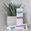 KEM ĐÁNH TRẮNG RĂNG VÀ CHỐNG MẢNG BÁM TOM'S OF MAINE ANTIPLAQUE & WHITENING TOOTHPASTE