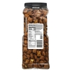 BÁNH QUY NHÂN BƠ ĐẬU PHỘNG - MEMBER'R MARK PEANUT BUTTER FILLED PRETZELS (44 OZ)