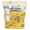 NGŨ CỐC HẠNH NHÂN MẬT ONG - MEMBER'S MARK HONEY ALMOND GRANOLA, 32 OZ