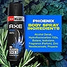 XỊT KHỬ MÙI TOÀN THÂN DÀNH CHO NAM AXE DEODORANT BODY SPRAY, PHOENIX, 113G