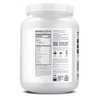 BỘT PROTEIN - ISOPURE WHEY PROTEIN ISOLATE, UNFLAVORED, 1.55 LBS