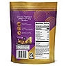 KẸO BƠ CỨNG SÔ CÔ LA SỮA VỚI MUỐI BIỂN - MEMBER'S MARK MILK CHOCOLATE TOFFEE TRUFFLE WITH SEA SALT (19 OZ)