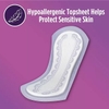 BĂNG VỆ SINH TOÀN DIỆN - MEMBER'S MARK TOTAL PROTECTION PADS FOR WOMEN, ULTIMATE LONG LENGTH, 264 MIẾNG