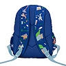 BỘ BA LÔ VÀ DỤNG CỤ ĂN TRƯA DÀNH CHO TRẺ EM - MEMBER'S MARK 2-PIECE KID'S BACKPACK SET WITH MATCHING LUNCH KIT, CHOOSE A DESIGN