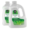XÀ PHÒNG RỬA TAY DƯỠNG ẨM TỪ LÔ HỘI - MEMBER'S MARK ALOE VERA MOISTURIZING HAND SOAP, 80 FL. OZ.