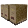 KẸO SÔ CÔ LA PHỦ CA CAO - MEMBER'S MARK COCOA DUSTED TRUFFLES, 3 PK