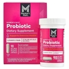 VIÊN UỐNG BỔ SUNG MEN VI SINH DÀNH CHO PHỤ NỮ - MEMBER'S MARK WOMEN'S DAILY PROBIOTIC CAPSULES, 90 VIÊN