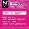 VIÊN UỐNG BỔ SUNG MEN VI SINH DÀNH CHO PHỤ NỮ - MEMBER'S MARK WOMEN'S DAILY PROBIOTIC CAPSULES, 90 VIÊN