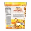 BÁNH MIX MẬT ONG & MÙ TẠT - MEMBER'S MARK HONEY MUSTARD SNACK MIX, 28 OZ.