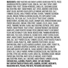 BÁNH MIX MẬT ONG & MÙ TẠT - MEMBER'S MARK HONEY MUSTARD SNACK MIX, 28 OZ.
