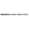 VIÊN CÀ PHÊ RANG ĐẬM HỮU CƠ - MEMBER'S MARK ORGANIC DARK ROAST COFFEE PODS, 100 CỐC