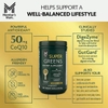 BỘT TRÀ XANH - MEMBER'S MARK SUPER GREENS POWDER, TROPICAL FLAVOR, 18.28 OUNCES, 48 SERVINGS