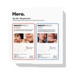 BỘ SẢN PHẨM DÁN MỤN - HERO COSMETICS MIGHTY PATCH MEGA PACK, 81 CT