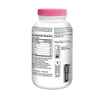 VIÊN UỐNG BỔ SUNG CANXI, D3 VÀ KHOÁNG CHẤT - CALTRATE BONE HEALTH ADVANCED 600+D3 PLUS MINERALS, 320 VIÊN