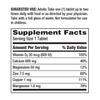 VIÊN UỐNG BỔ SUNG CANXI, D3 VÀ KHOÁNG CHẤT - CALTRATE BONE HEALTH ADVANCED 600+D3 PLUS MINERALS, 320 VIÊN