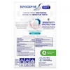 KEM ĐÁNH RĂNG - SENSODYNE CLINICAL WHITE TOOTHPASTE, 5.5 OZ., 3 PK