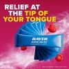BỘT GIẢM ĐAU DẠNG GÓI - BAYER RAPID RELIEF POWDER PACKS WITH ASPIRIN & CAFFEINE, 60 GÓI