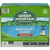 VIÊN CÀ PHÊ RANG XAY HỖN HỢP - GREEN MOUNTAIN COFFEE K-CUP PODS, NANTUCKET BLEND (100 VIÊN)