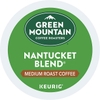 VIÊN CÀ PHÊ RANG XAY HỖN HỢP - GREEN MOUNTAIN COFFEE K-CUP PODS, NANTUCKET BLEND (100 VIÊN)