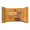 HẠNH NHÂN DINH DƯỠNG HƯƠNG VỊ CARAMEL KETO - ATKINS KETO CARAMEL ALMOND CLUSTERS (20 THANH)