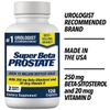 VIÊN UỐNG HỖ TRỢ TUYẾN TIỀN LIỆT KHỎE MẠNH DÀNH CHO NAM GIỚI - SUPER BETA PROSTATE MALE SUPPLEMENT WITH 250 MG BETA-SITOSTEROL (120 VIÊN)