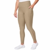 QUẦN THỂ THAO NỮ - MONDETTA LADIES' ACTIVE TIGHT